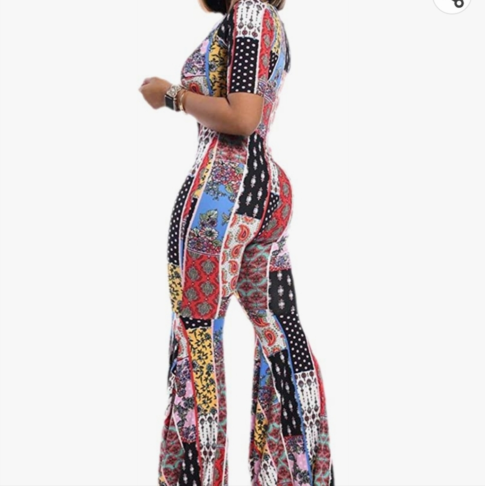 Jumpsuit - Picture 2 of 3